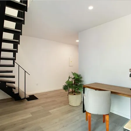 Dom wakacyjny Penthouse Aliseo On The
