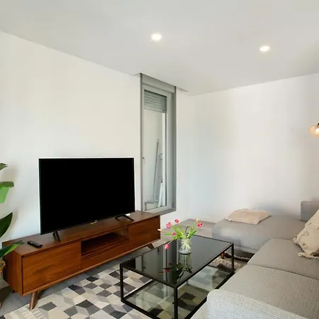 Penthouse Aliseo On The Holiday home *