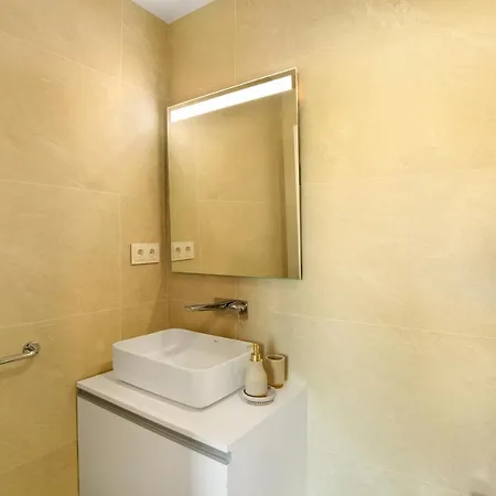 Holiday home Penthouse Aliseo On The Las Palmas de Gran Canaria