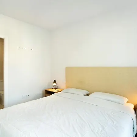 Penthouse Aliseo On The Holiday home *