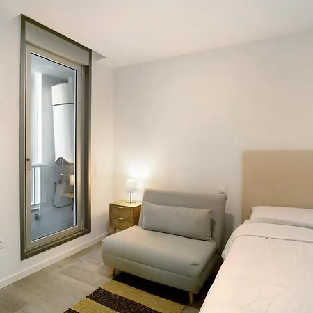 Penthouse Aliseo On The Holiday home