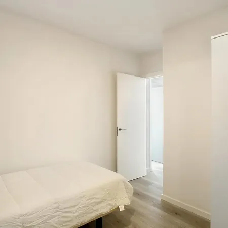 Penthouse Aliseo On The