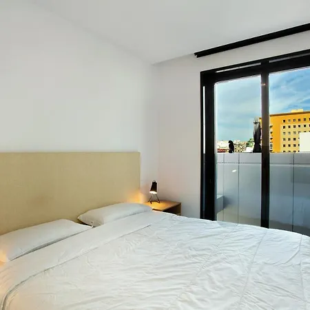 Holiday home Penthouse Aliseo On The
