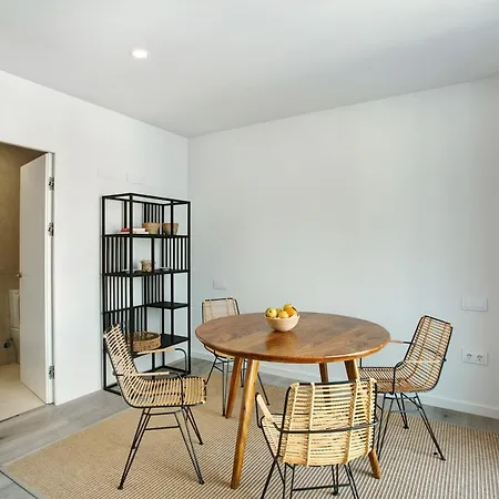 Holiday home Penthouse Aliseo On The Las Palmas de Gran Canaria