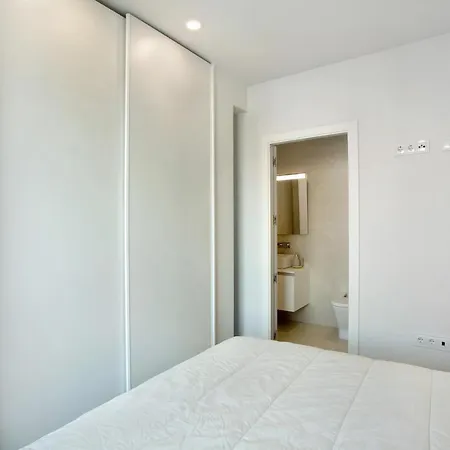 Penthouse Aliseo On The Las Palmas de Gran Canaria