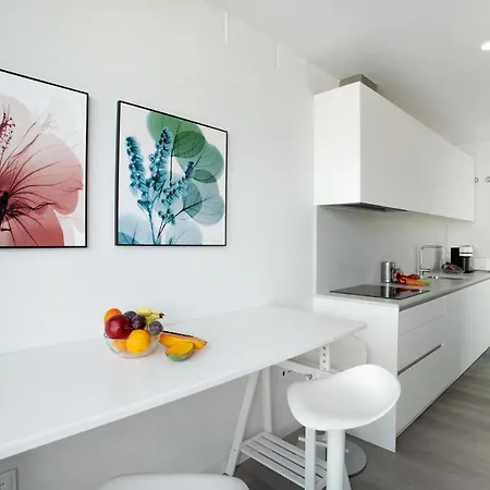 Holiday home Penthouse Aliseo On The *